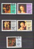 Togo 1982 Paintings, used E.035