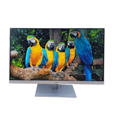 Monitor Second Hand, HP EliteDisplay E243D, LED, Diagonala 24 inch, Webcam, Grad A