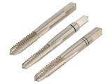 Tarod de filetare UNC 1/4" 20, 50mm - V&Ouml;LKEL, manuală
