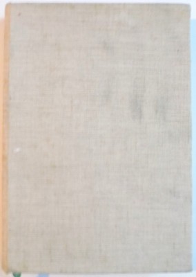 PSIHOLOGIE GENERALA de AL. ROSCA, 1966 foto
