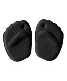 Cumpara ieftin Protectie pernite Emce&reg;, set 2 bucati pernute metatarsiene, Pentru adidasi, Pantofi, 9cm lungime, 40mm grosime, Potrivit pentru orice tip de incaltami