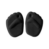 Protectie pernite Emce&reg;, set 2 bucati pernute metatarsiene, Pentru adidasi, Pantofi, 9cm lungime, 40mm grosime, Potrivit pentru orice tip de incaltami