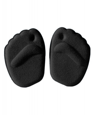 Protectie pernite Emce&amp;reg;, set 2 bucati pernute metatarsiene, Pentru adidasi, Pantofi, 9cm lungime, 40mm grosime, Potrivit pentru orice tip de incaltami foto