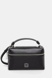 Armani Exchange portfard culoarea negru, XW000412 AF12153