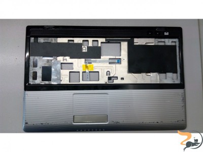 Carcasa superioara (palmrest) MSI CX623 CR620 - e2p-683c111 - stoc 2 foto