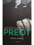 Sierra Simone - Confesiunea unui preot (editia 2019)