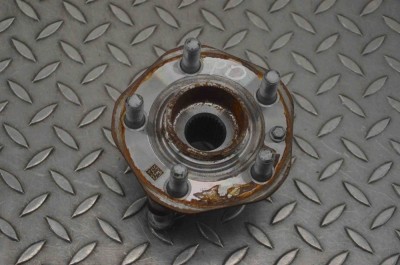 Rulment roata dreapta față TESLA MODEL Y 2022 foto