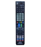 Telecomanda universala compatibila TV Sharp SH-1LC + functia de, Oem