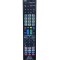 Telecomanda universala compatibila TV Sharp SH-1LC + functia de learning/copy IR 1429 (450)