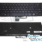 Tastatura Asus 9Z NDXLN A0118020003X iluminata layout US fara rama enter mic, AEBKHU02010 iluminata layout US