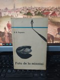 D.R. Popescu, fata de la miazăzi, Editura pentru Literatură, București 1964, 191