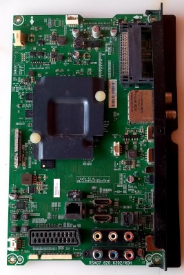 Placa de baza TV RSAG7.820.6392/ROH foto