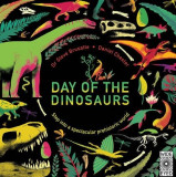 Day of the Dinosaurs | Steve Brusatte