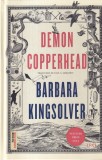 Barbara Kingsolver - Demon Copperhead