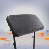 Huse Armrest Negre Elastic 70x40cm, Large, Protectie Studio Tatuaje, Set 5 Bucati