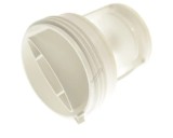 Filtru scame uscator de rufecompatibil Candy,zerowatt,wdalcb,cmd,alisecb,selh