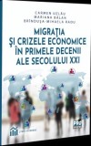 Migratia si crizele economice in primele decenii ale secolului XXI, Universul Juridic