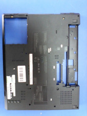 Bottomcase Lenovo R60 41W5203 foto