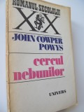 Cercul nebunilor - John Cowper Powys
