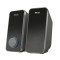 Boxe Stereo Trust Arys 2.0 Speaker Set, 28W, negru
