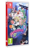 Mamorukun Recurse! NSW
