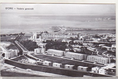 bnk cp Eforie - Vedere generala - uzata foto