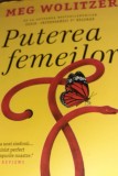 PUTEREA FEMEILOR MEG WOLITZER