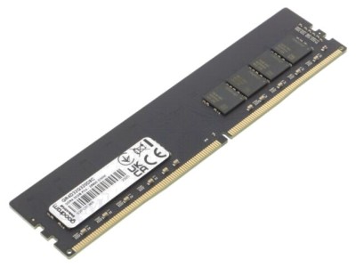 Memorie DRAM DDR4 DIMM 3200MHz 1,2VDC industrială 2Gx8 foto