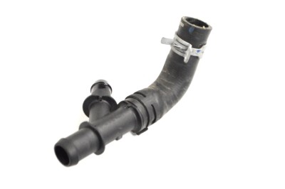 Furtun de lichid de răcire PORSCHE MACAN 95B 2018 OEM: 7PP121237 11827658 foto