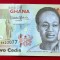 Ghana 2 Cedis 2017 UNC necirculata **