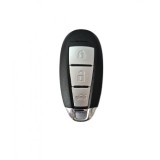 Cheie completa Suzuki 3 but 433 MHZ