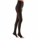 Ciorapi compresivi dress clasa II Rayat - Negru, 8