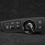 Modul de control comutator faruri HYUNDAI i40 VF 2013 OEM: 93300-3Z970 1434224