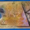 (2) BANCNOTA MALDIVE - 10 RUFIYAA 2015, POLYMER, EXOTICA, CIRCULATA