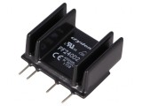 Releu Semiconductor 25A 24-280VAC THT SIP PF240D25