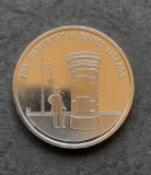 Moneda de argint - 20 Euro 2016 &quot;Ernst Litfass&quot;, D - Germania - G 3411, Europa