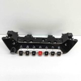 Panou Butoane Peugeot 2008 II 2023 OEM 98432311XU, Componenta Electrica, Buton Start Stop