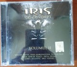 CD original - Iris - Cei ce vor fi ( EX++/NM- )