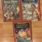 Set 3 carti din colectia Miturile si legendele lumii, Adevarul