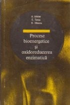Procese bioenergetice si oxidoreducerea enzimatica foto