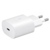 Incarcator Telefon Priza USB Tip C 25w 5v-12v SAMSUNG OEM