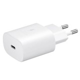 Cumpara ieftin Incarcator Telefon Priza USB Tip C 25w 5v-12v SAMSUNG OEM