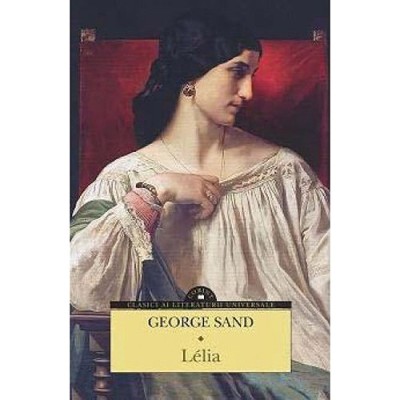 Lelia - George Sand foto