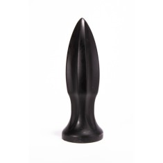 X-Men - Dop anal, negru, 30 cm