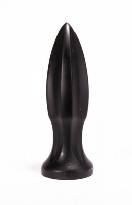 X-Men - Dop anal, negru, 30 cm foto