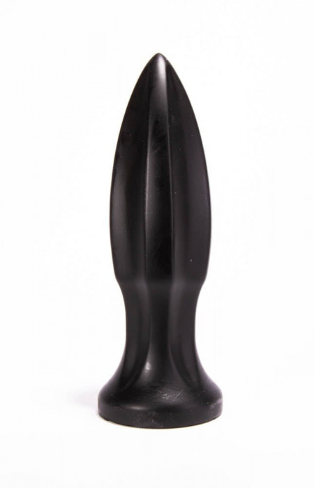 X-Men - Dop anal, negru, 30 cm