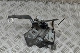 Suport aripa st&acirc;nga față BMW 8 Gran Coupe G16, F93 2021 OEM: 7475629,7475627 31437499