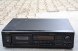 Deck Onkyo TA-2940, 3 Capete, 3 Motoare, Dolby B/S/HX Pro, Made in Japan