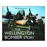 The Wellington Bomber Story