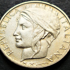 Moneda 100 LIRE - ITALIA, anul 1996 *cod 1353 A